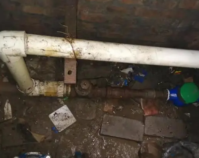 铁岭水管维修哪家好